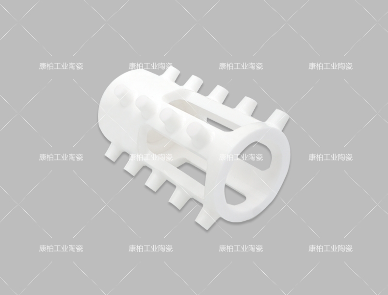 氧化鋯陶瓷是陶瓷嗎？