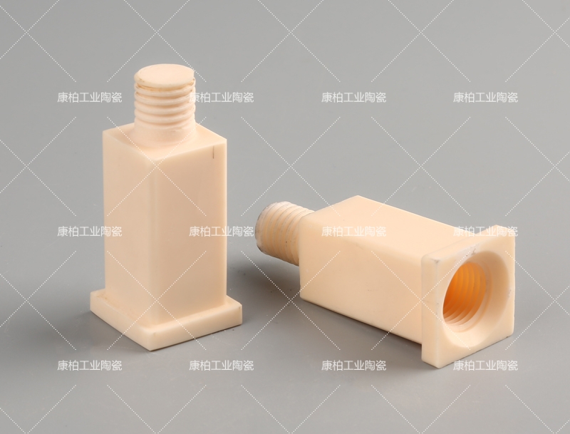 氧化鋁陶瓷怎么進(jìn)行精加工處理？