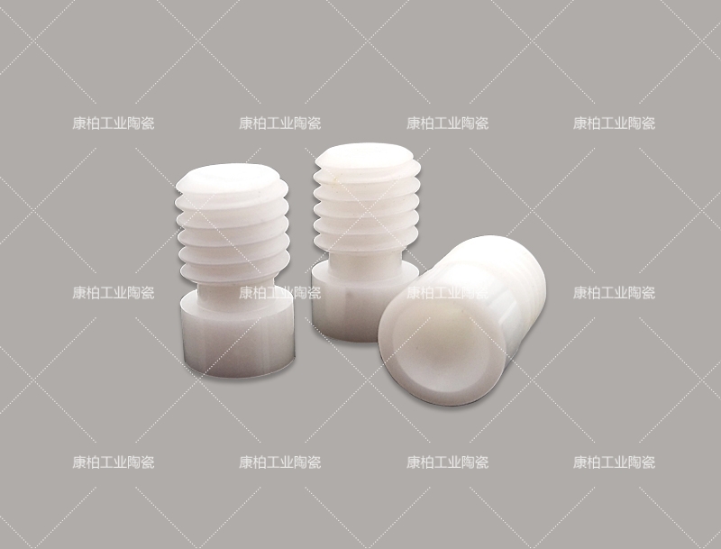 氧化鋯陶瓷能通過加工改變顏色嗎？